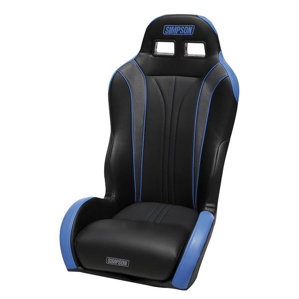Simpson Vortex II UTV Seat| KRYPTICsXs