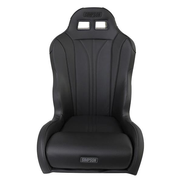 Simpson Vortex II UTV Seat| KRYPTICsXs