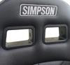 Simpson Vortex II UTV Seat